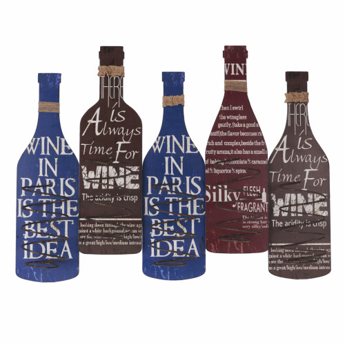 винница bottles настенная в Нальчике