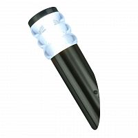 уличный настенный светильник arte lamp portico a8382al-1ss в Нальчике