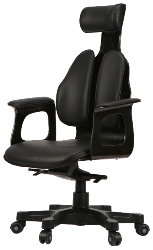 кресло руководителя duorest executive chair dr-130 в Нальчике