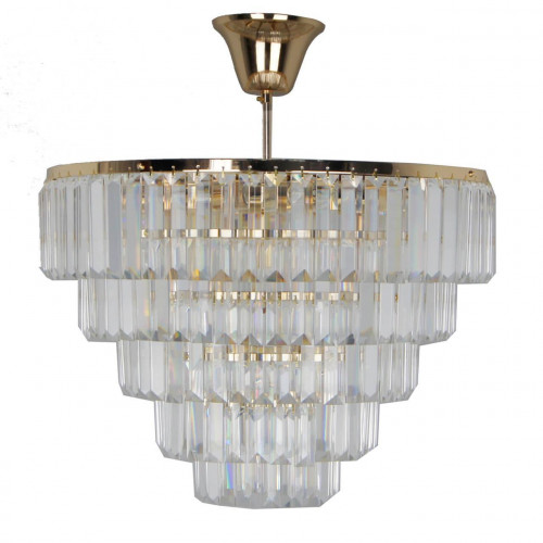 потолочная люстра mw-light аделард 5 642010805 в Нальчике