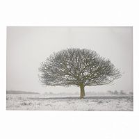 принт wood на подрамнике в Нальчике