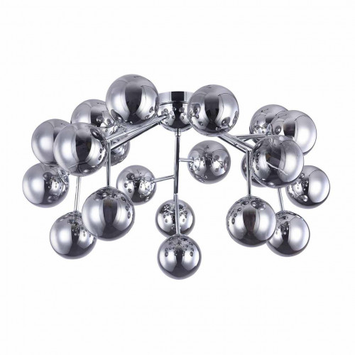 потолочная люстра maytoni dallas mod545pl-20ch в Нальчике