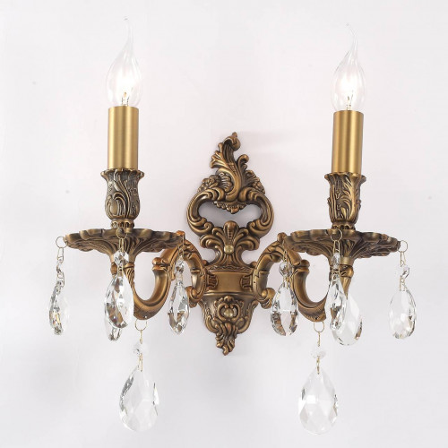 бра lucia tucci barletta w1730.2 antique в Нальчике
