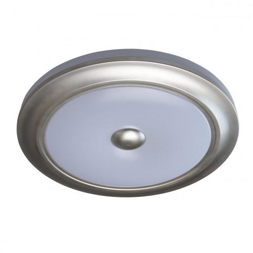 потолочный светодиодный светильник de markt энигма 688010401 в Нальчике