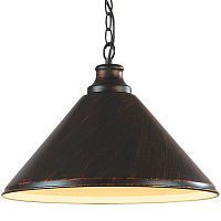 подвесной светильник arte lamp cone a9330sp-1br в Нальчике
