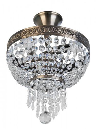 потолочный светильник toplight phillis tl1500x-03ab в Нальчике