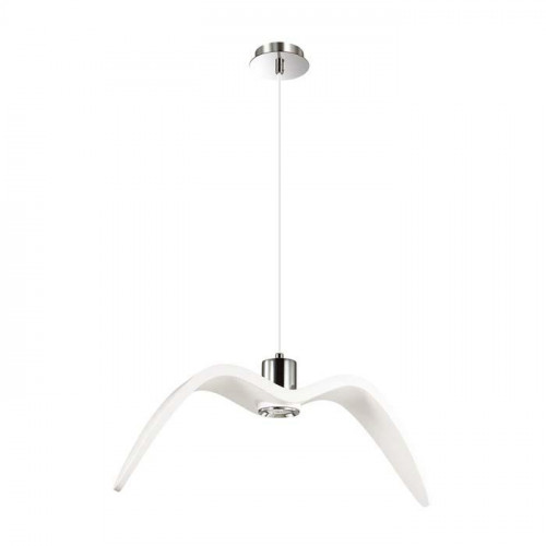 подвесной светильник odeon light volo 3993/1c в Нальчике