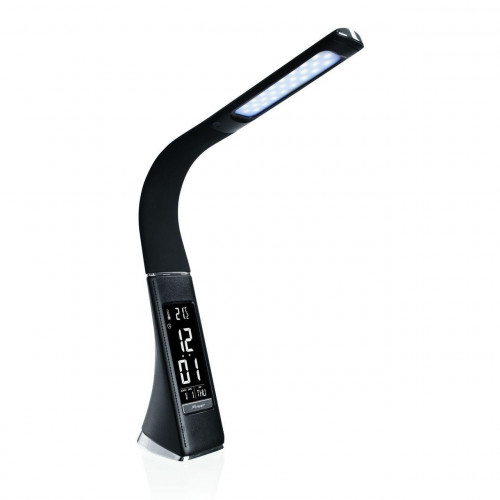 настольная лампа arte lamp supervisor a1706lt-1bk в Нальчике