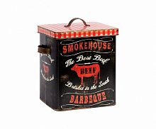 декоративный бокс smokehouse в Нальчике