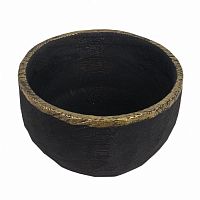 миска чёрная 4500 в Нальчике