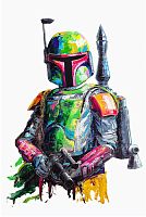 картина маслом имперский солдат в Нальчике