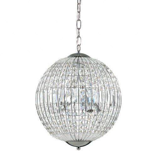 подвесной светильник ideal lux luxor sp6 в Нальчике