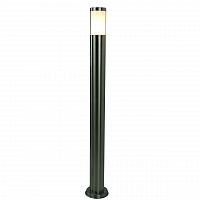 уличный светильник arte lamp paletto a8262pa-1ss в Нальчике