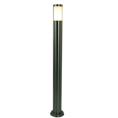 уличный светильник arte lamp paletto a8262pa-1ss в Нальчике