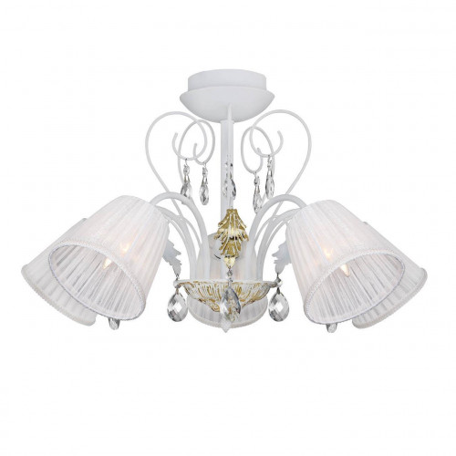 потолочная люстра f-promo chanel 2156-5u в Нальчике