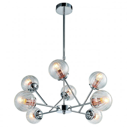 подвесная люстра arte lamp arancia a9276lm-8cc в Нальчике