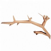 полка ветка большая дуб от odingeniy в Нальчике