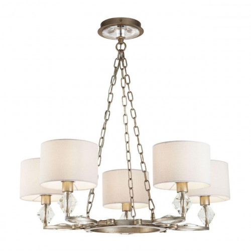 подвесная люстра maytoni luxe h006pl-05g в Нальчике