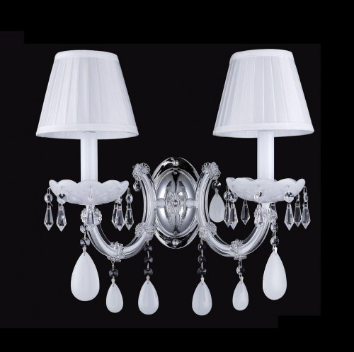 бра crystal lux blanca ap2 в Нальчике