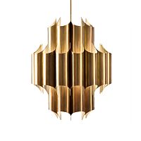 подвесной светильник cathedral 5 от delight collection в Нальчике