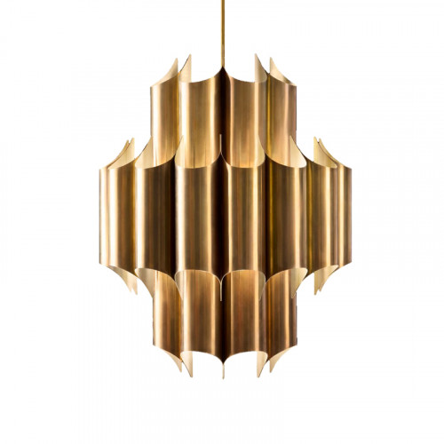подвесной светильник cathedral 5 от delight collection в Нальчике