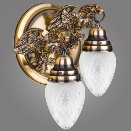 бра kemar ouro ok60/2/p в Нальчике