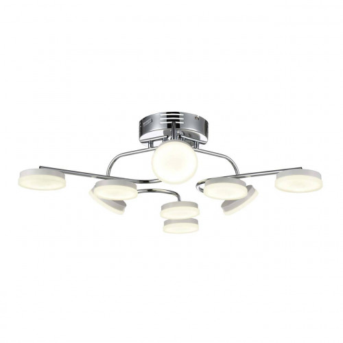 потолочная светодиодная люстра st luce sl921.112.10 в Нальчике