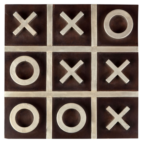 декор tic-tac toe в Нальчике