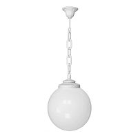 уличный подвесной светильник fumagalli sichem/g300 g30.120.000.wye27 в Нальчике