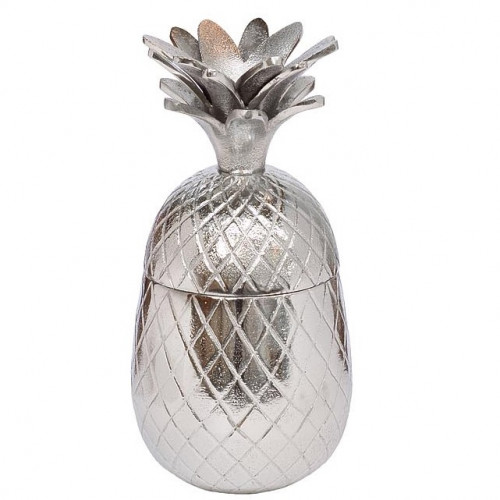 шкатулка ананас 11х11х25 в Нальчике