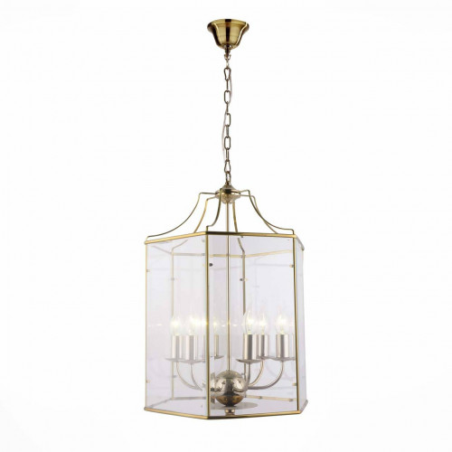 подвесная люстра st luce sl228.303.06 в Нальчике