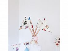 флажки funky owl в Нальчике