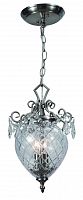 подвесной светильник divinare reggia 1150/01 sp-2 в Нальчике