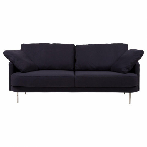 диван camber sofa прямой пепельно-серый в Нальчике