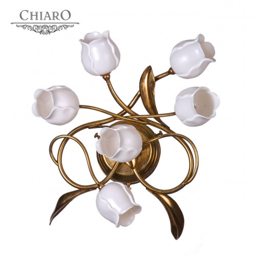 бра chiaro иоланта 321020306 в Нальчике