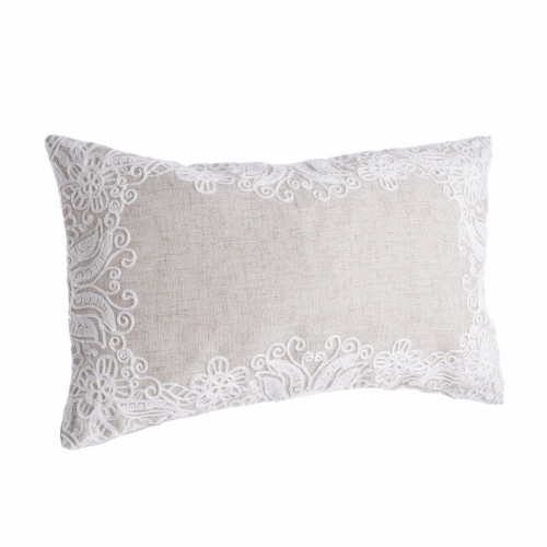 подушка belinda бежевого цвета в Нальчике