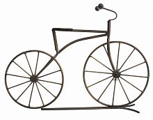 предмет декора ретро-велосипед garden bicycle в Нальчике