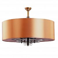 подвесной светильник crystal lux montana sp в Нальчике