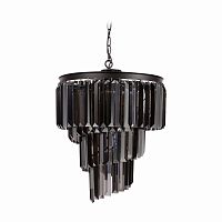 люстра adriatica чёрная в Нальчике