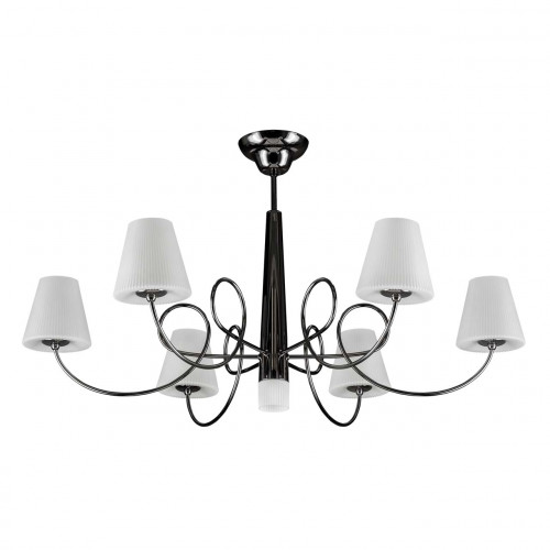 потолочная люстра lightstar vortico 814077 в Нальчике