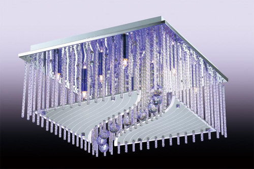потолочный светильник odeon light domeka cl в Нальчике