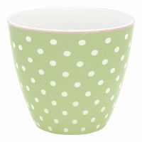 стакан spot pale green в Нальчике