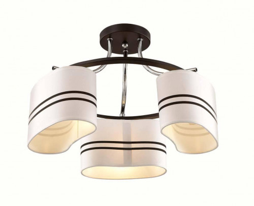 потолочная люстра lumion ivara 3056/3c в Нальчике