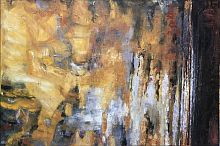 картина маслом затмение в Нальчике