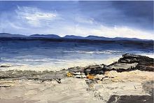 картина маслом горизонт в Нальчике