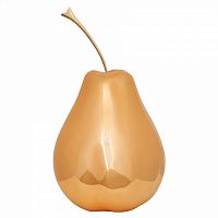 декор pear rose gold big в Нальчике