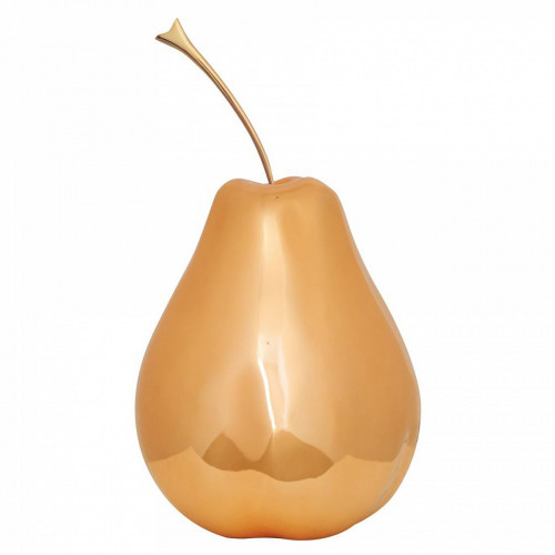 декор pear rose gold big в Нальчике