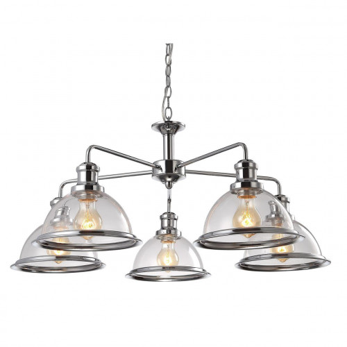 подвесная люстра arte lamp oglio a9273lm-5cc в Нальчике