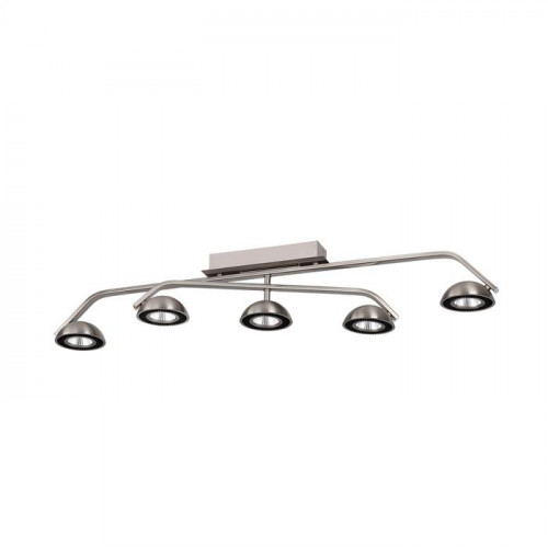 потолочная светодиодная люстра odeon light karima 3535/5cl в Нальчике