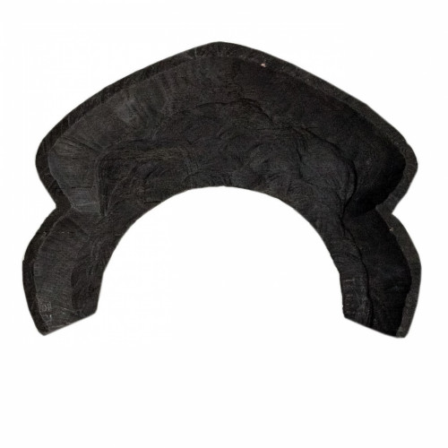 тарелка плато вогра чёрный в Нальчике